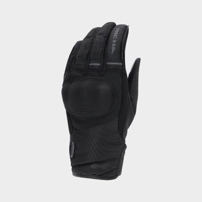 SUB ZERO 2 GLOVE SVART S