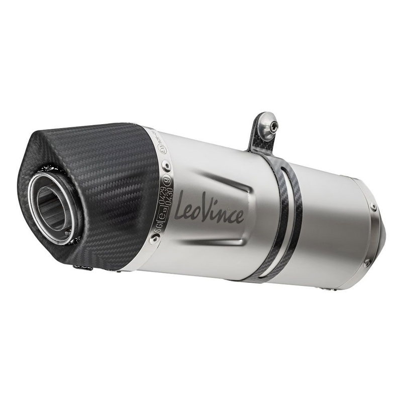 MUFFLER LV ONE EVO YAM TENERE