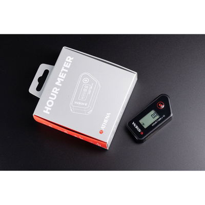 ATHENA HOUR METER