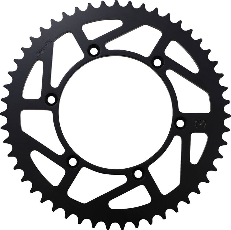 SPROCKET STEEL MSE YAM 51T