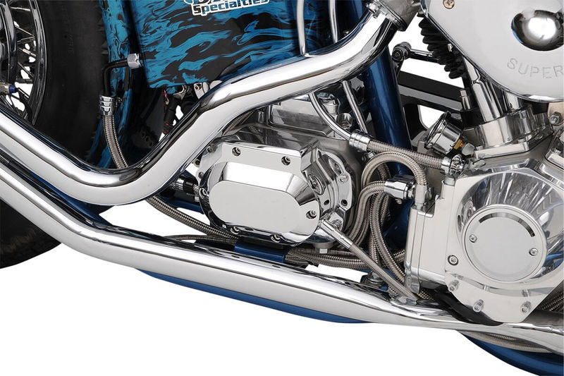 5SP/4SP.CASE CLOS. RATIO