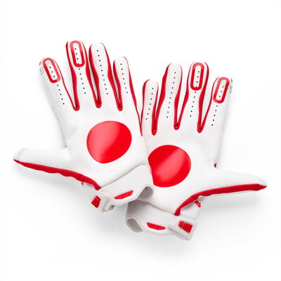 GLOVE RIDEFIT 100% TEAM IKUZAW