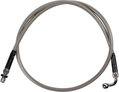 Stainless Steel Braided Brake