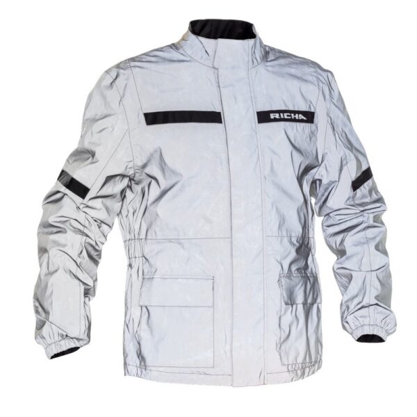 RAIN FLARE JACKET 2XL