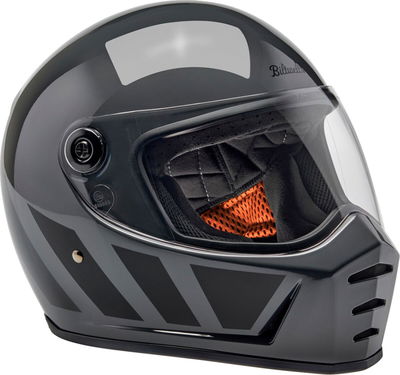 HELMET LANESPLTR GREY MD