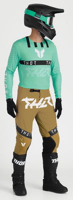 PANTS SPORTMODE FLITE MT/CP 31