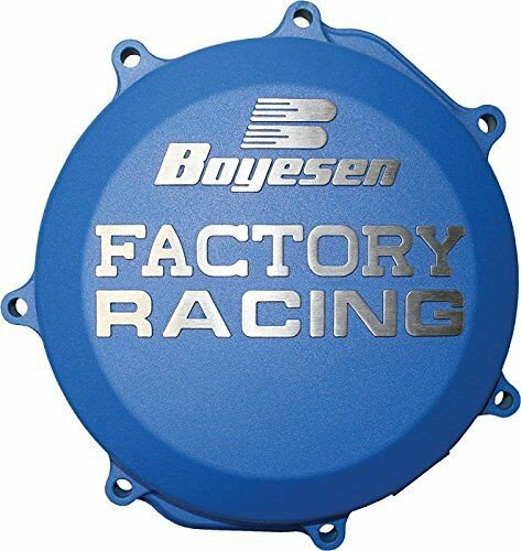 CLUTCH COVER YAM BL