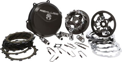 Clutch APEX - Honda CRF250R/RX