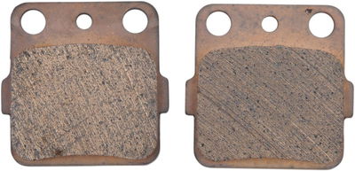 BRAKE PAD SINTER BP-110
