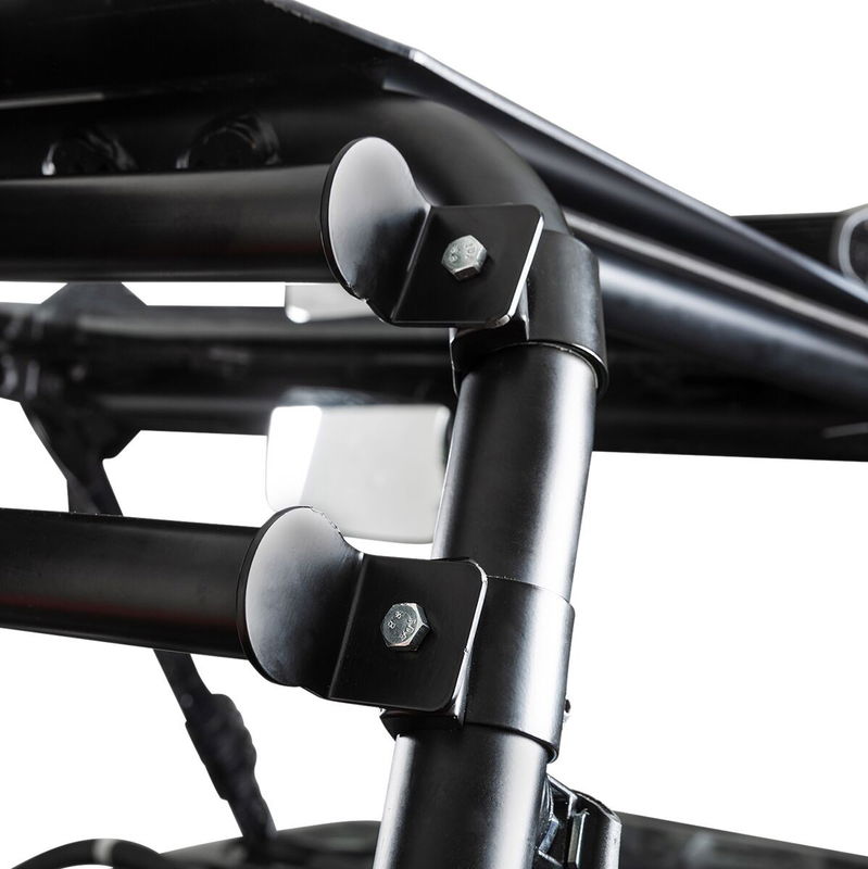 CARRIER TUBE CLAMP 2.0