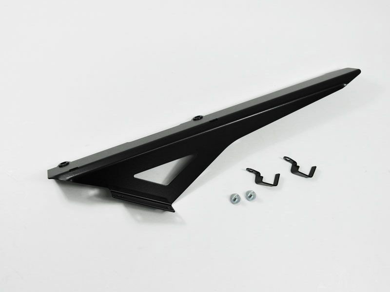 CHAIN GUARD VFR800X BK