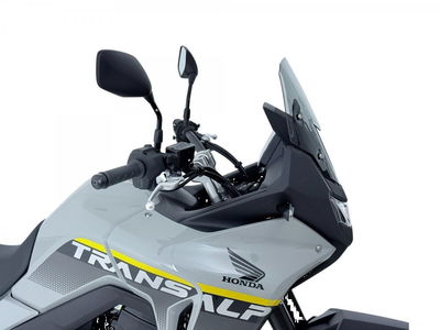 WINDSCREEN SPORT XL750 TRANSAL