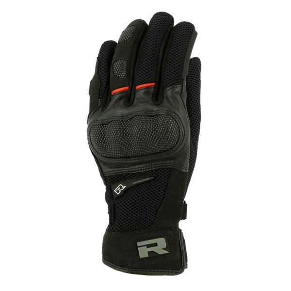 NOMAD GLOVES SVART XL