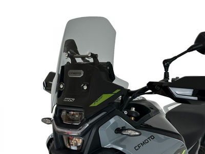 WINDSRCEEN TOURING CFMOTO 450M