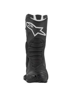BOOT SMX-6 V3 BLACK/WHITE 43