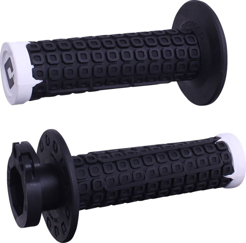 GRIPS NOMAD LOCK ON OFF ROAD B