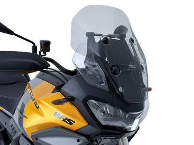 WINDSCREEN TOURING STELVIO SMO