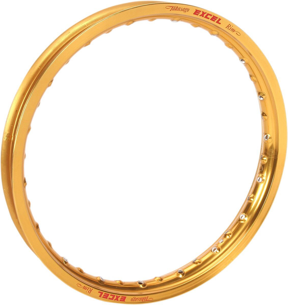 RIM 2.15X18 36H GOLD