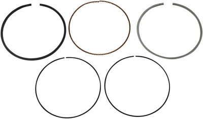 PISTON RING VM 3.875/STD