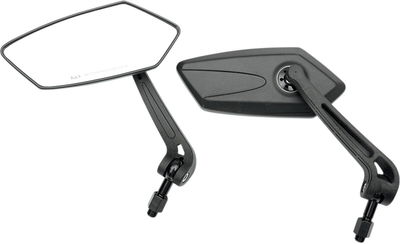 MIRROR GT STYLE