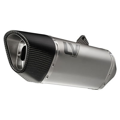 MUFFLER LV14 HON 750 XADV/FORZ