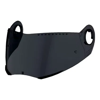 Schuberth E1 80% färgad visor, Antifog färdig 60-65