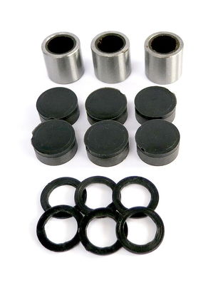 CLUTCH REBUILD KIT