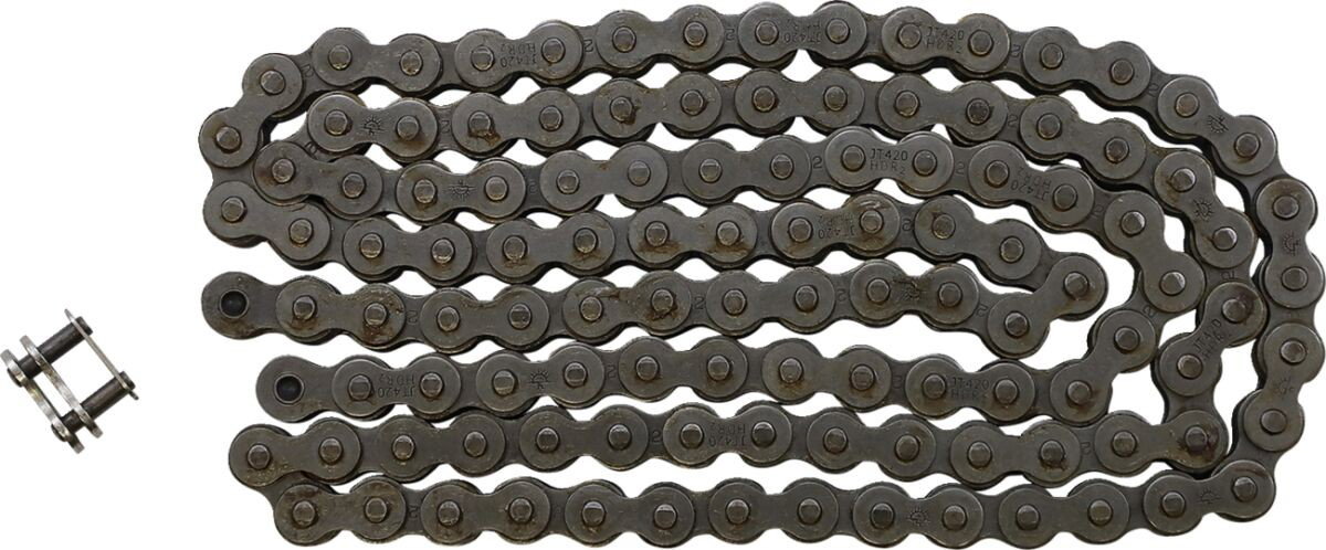 CHAIN JT420HDR 116C