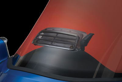 WINDSHIELD VENT TINT GL1800