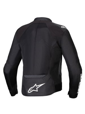 JACKET VIPER V4 AIR BK 3XL
