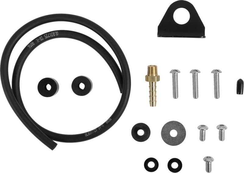 TANK NATURAL 3.8GAL KAWASAKI