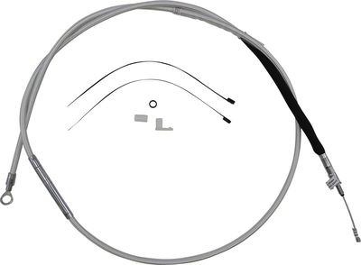CABLE CLUTCH HE SCII