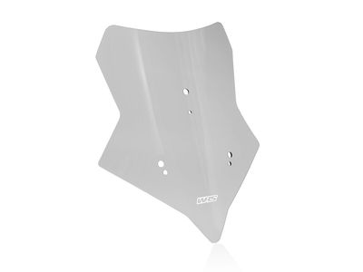WINDSCREEN SPORT X-CAPE 650 SM