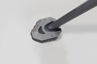 SIDE STAND FOOT EXTENSION