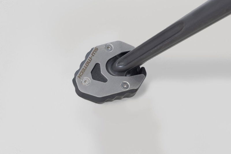 SIDE STAND FOOT EXTENSION