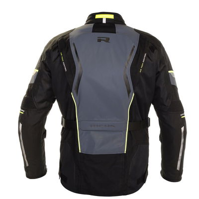 INFINITY 2 FLARE JACKET 3XL