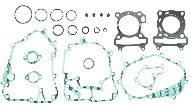 GASKET KIT COMPLETE