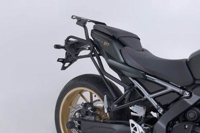 SLC SIDE CARRIER SET