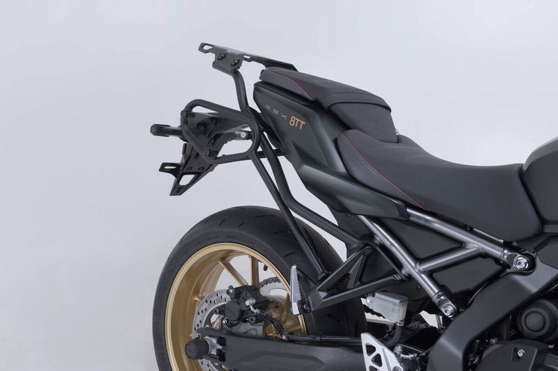 SLC SIDE CARRIER SET