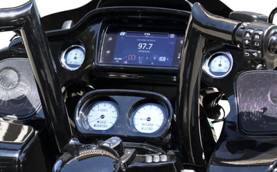 GAUGES TFT METERS 14-23 HD