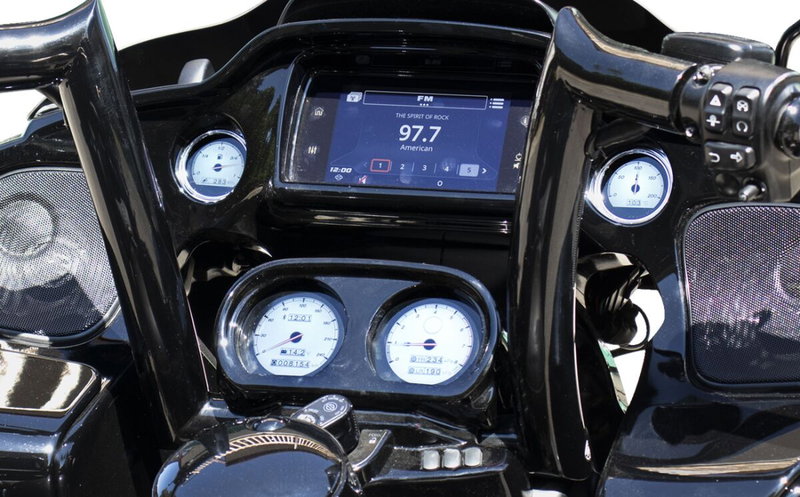 GAUGES TFT METERS 14-23 HD