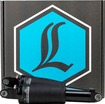 SHOCKS AIR-A - TRIKE 14-25 - 1