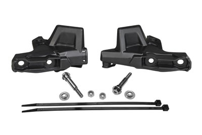 MOUNTING KIT ON LEVERS