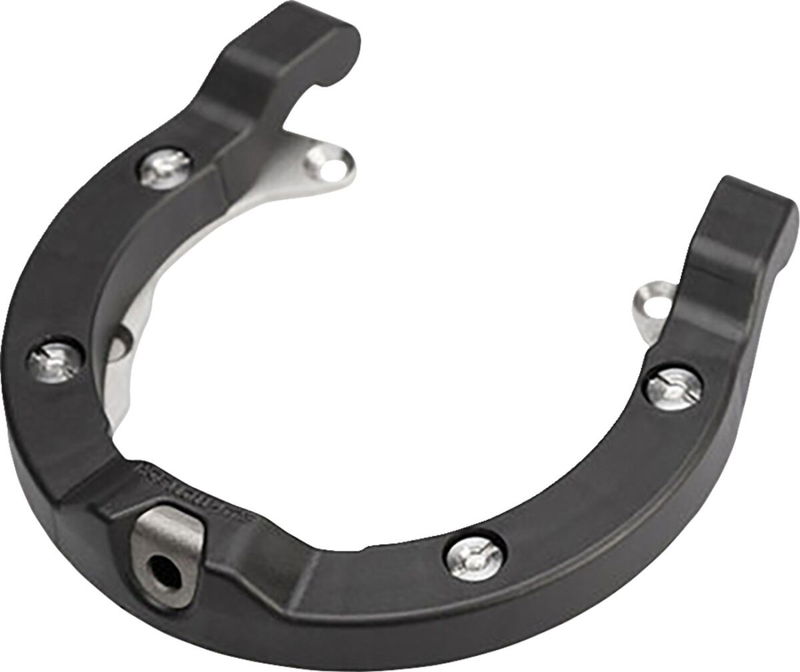 TANK RING ION