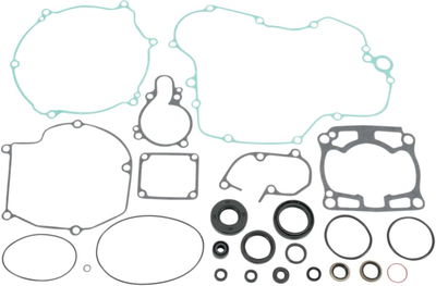 MTR GASKET/SEAL-KX125 03