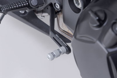 BRAKE PEDAL