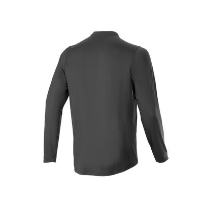JERSEY LS A-DURA ASTAR BLACK X