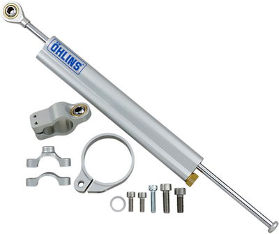 STEERING DAMPER DUCATI MONSTER