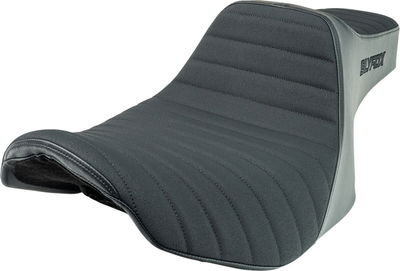 SEAT HIGHNOON VINYL W/SLISTOP