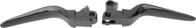 LEVERS CUSTOM BLK 96-17BT